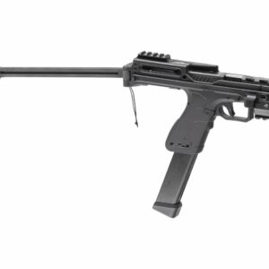 Acetech Drumfire PDW SMG GBB Kit