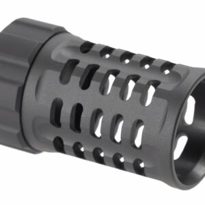 Flashhider Blast Shield Type F 14CCW