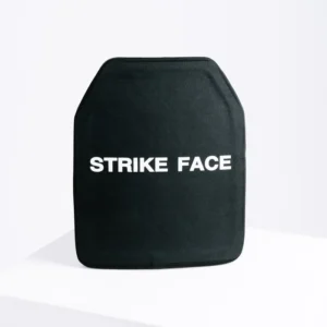 STRIKE FACE NIJ IV Level 4 Ballistic Plate for Plate Carrier