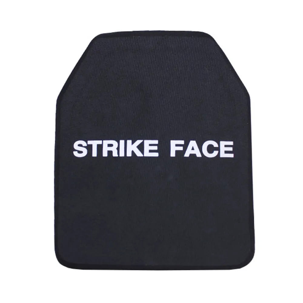 STRIKE FACE NIJ IV Level 4 Ballistic Plate for Plate Carrier – Bild 2