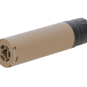 Toxicant XM5 Suppressor