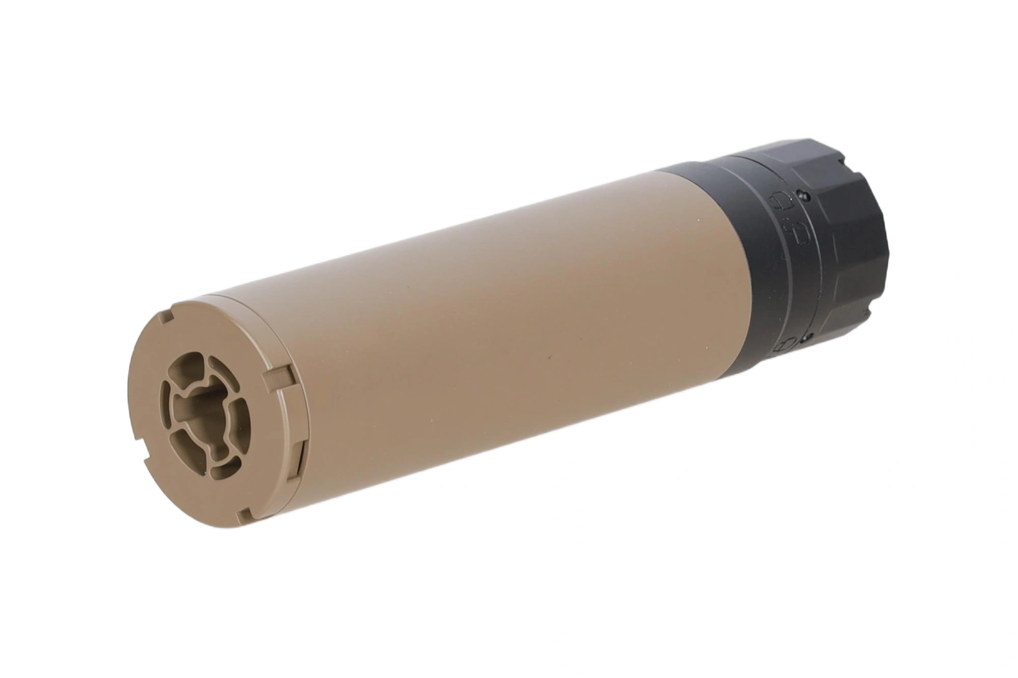 Toxicant XM5 Suppressor