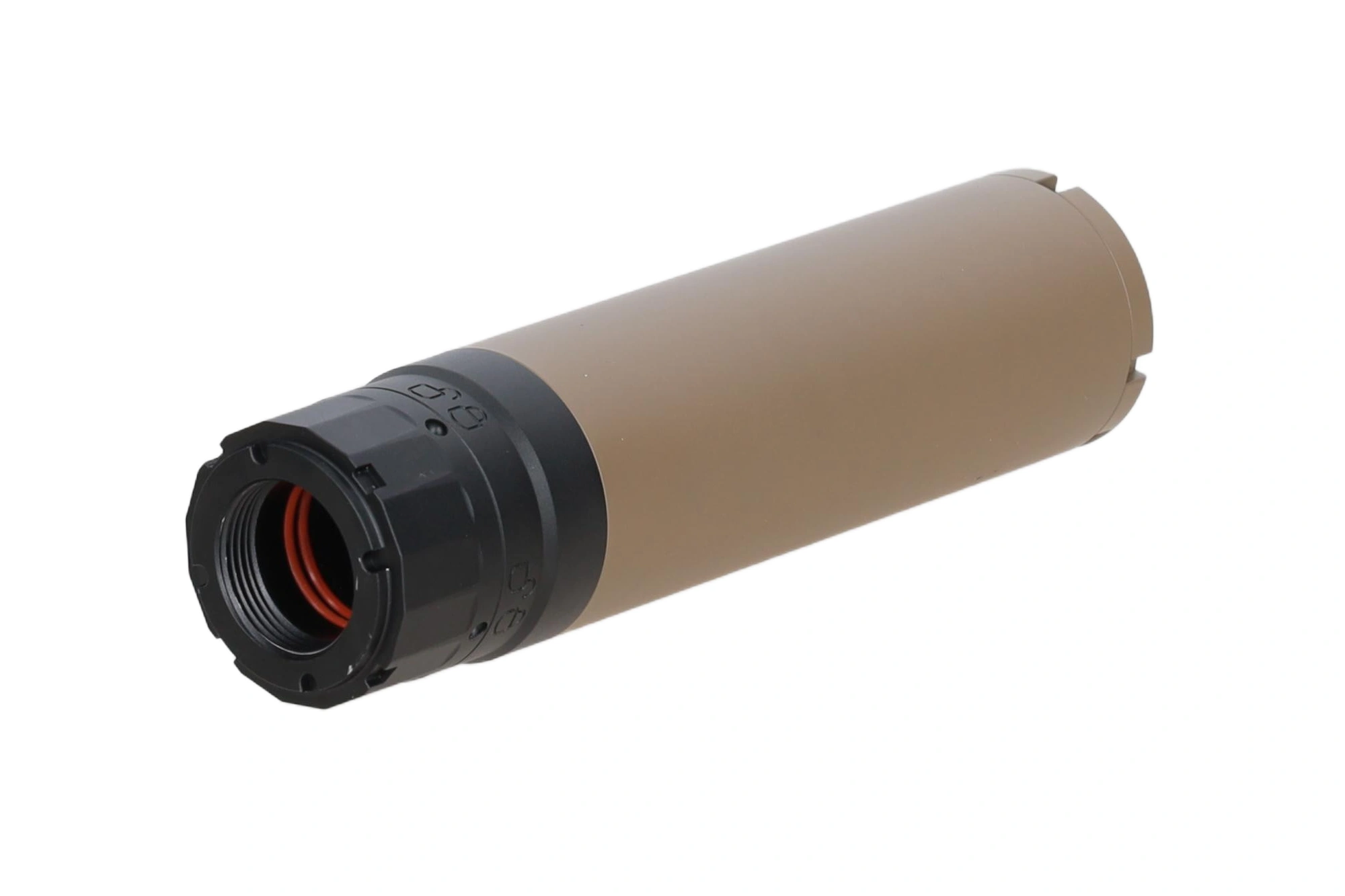 Toxicant XM5 Suppressor – Bild 2