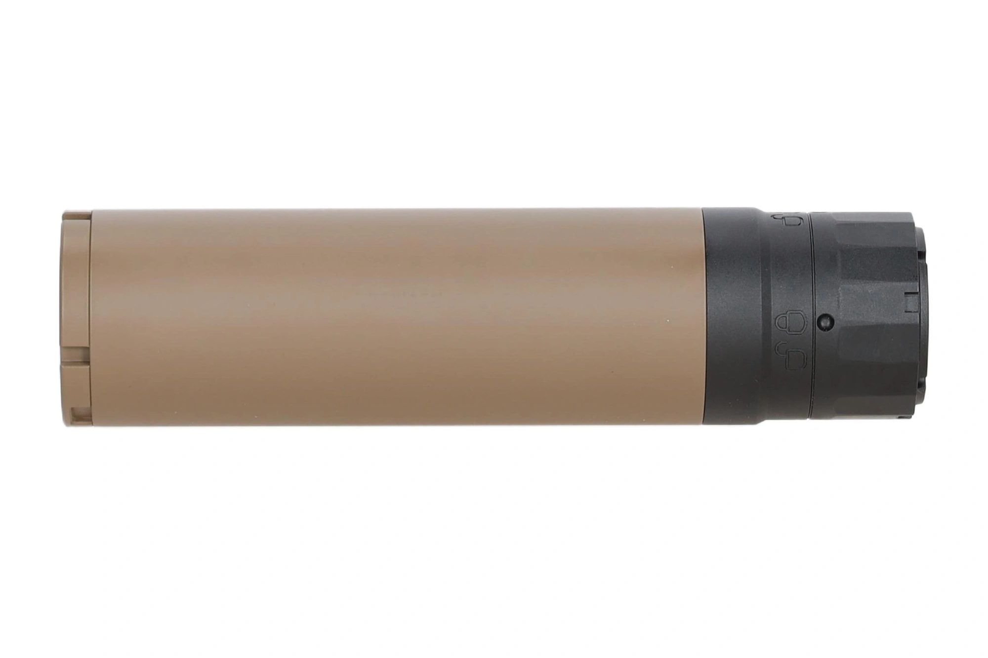 Toxicant XM5 Suppressor – Bild 3