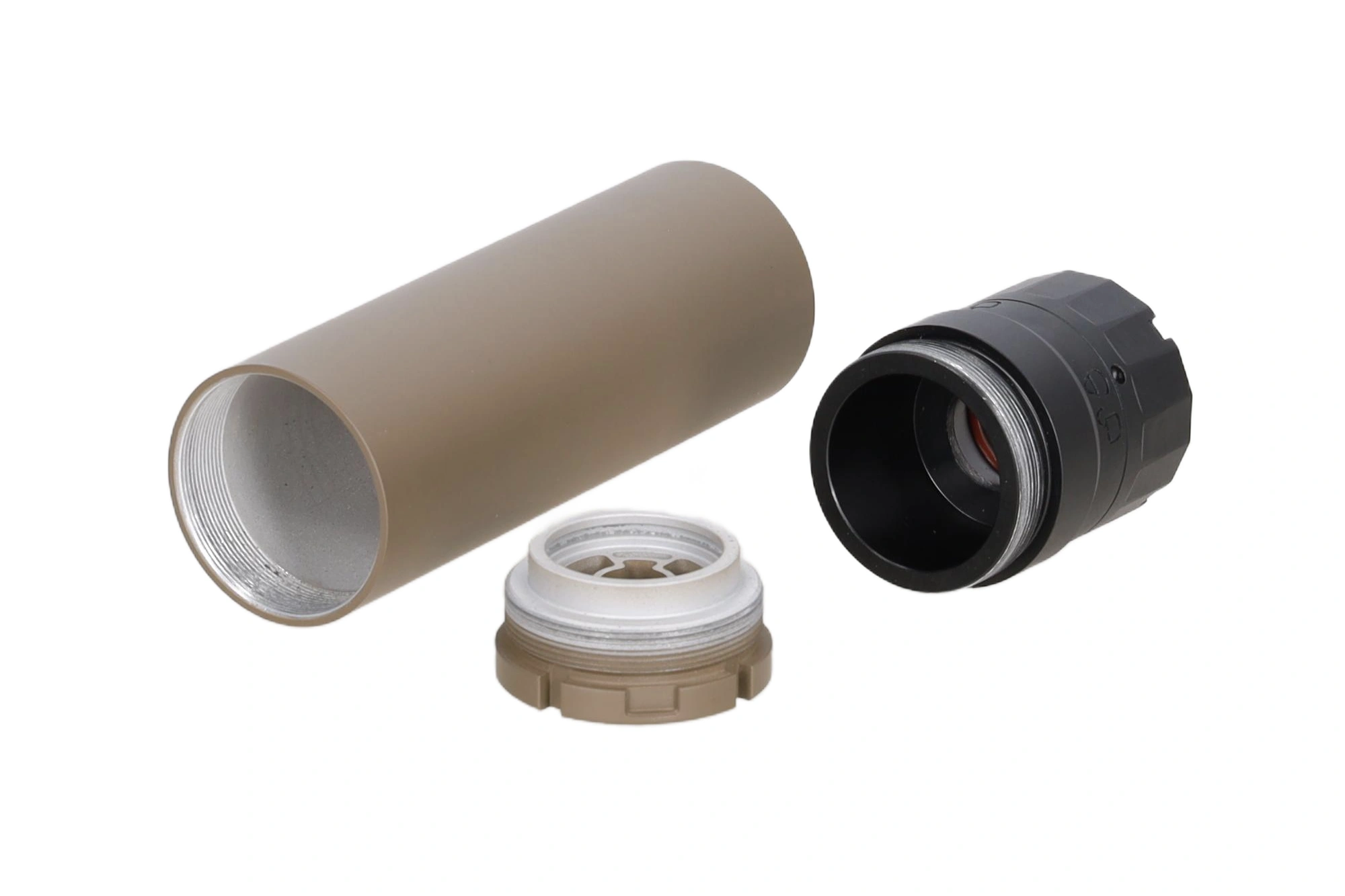 Toxicant XM5 Suppressor – Bild 4