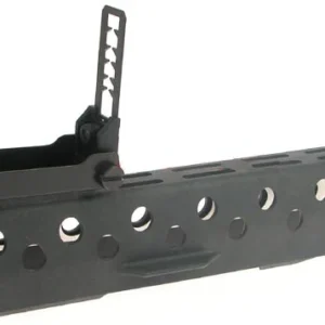 M203 Upper Handguard Long Version M4 AEG / GBB