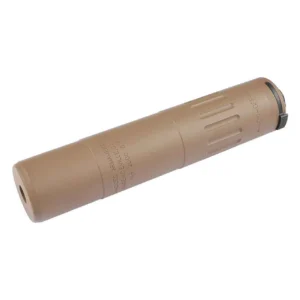 AAC M4 2000 STYLE Suppressor with Flash Hider