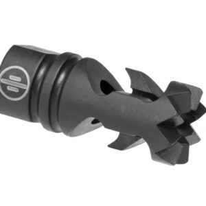 Flashhider DNTC Aggressive 14CCW