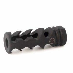 Flashhider DNTC 308. Black 14CCW