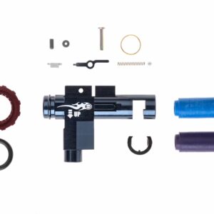 Prometheus ELITE CNC Hop-Up Unit für VFC AEG