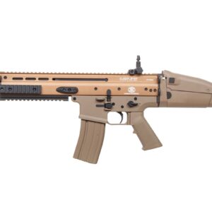 FN Herstal Scar L SAEG