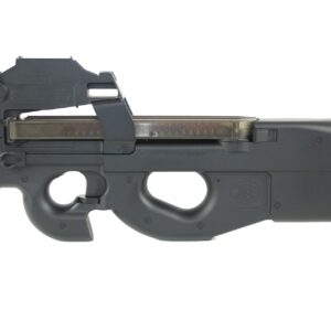 FN Herstal P90 S-AEG inkl. Red Dot Black
