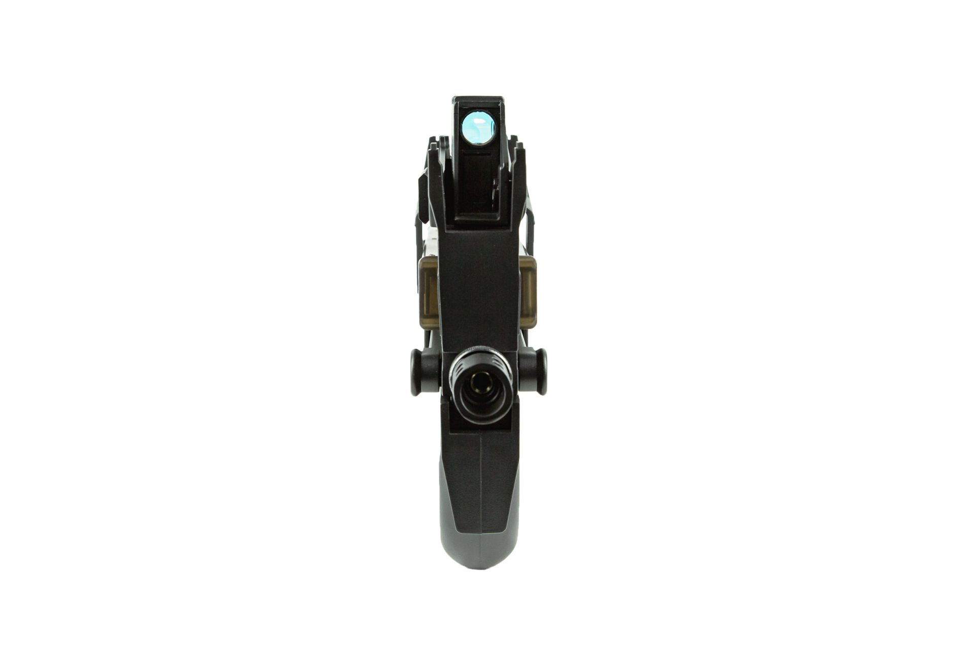 FN Herstal P90 S-AEG inkl. Red Dot Black – Bild 3