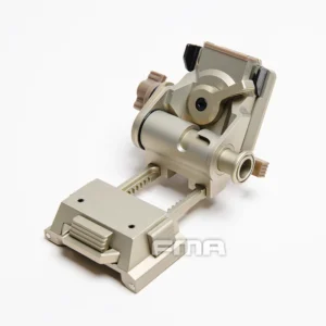WLC L4G24 CNC NVG Mount