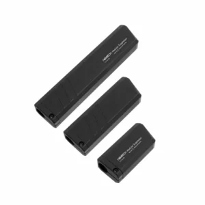 Modular Mock Suppressor V2 14mm CCW Novritsch