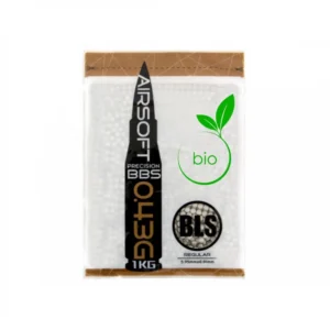 0,43g Bio BBs BLS Ultra Heavy 1Kg 2.300rds