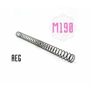 M190 RetroArms AEG Spring SiCr with Progressive Wiring