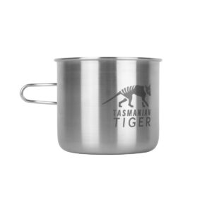 TT Handle Mug 500 Edelstahltasse
