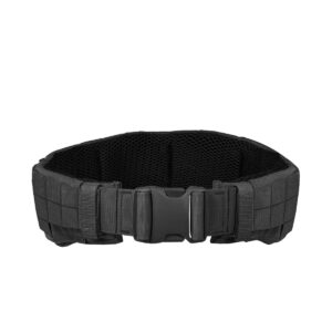 TT Warrior Belt MKIV