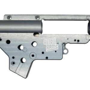VFC CNC Gearbox V2 (8mm) QSC Retro Arms
