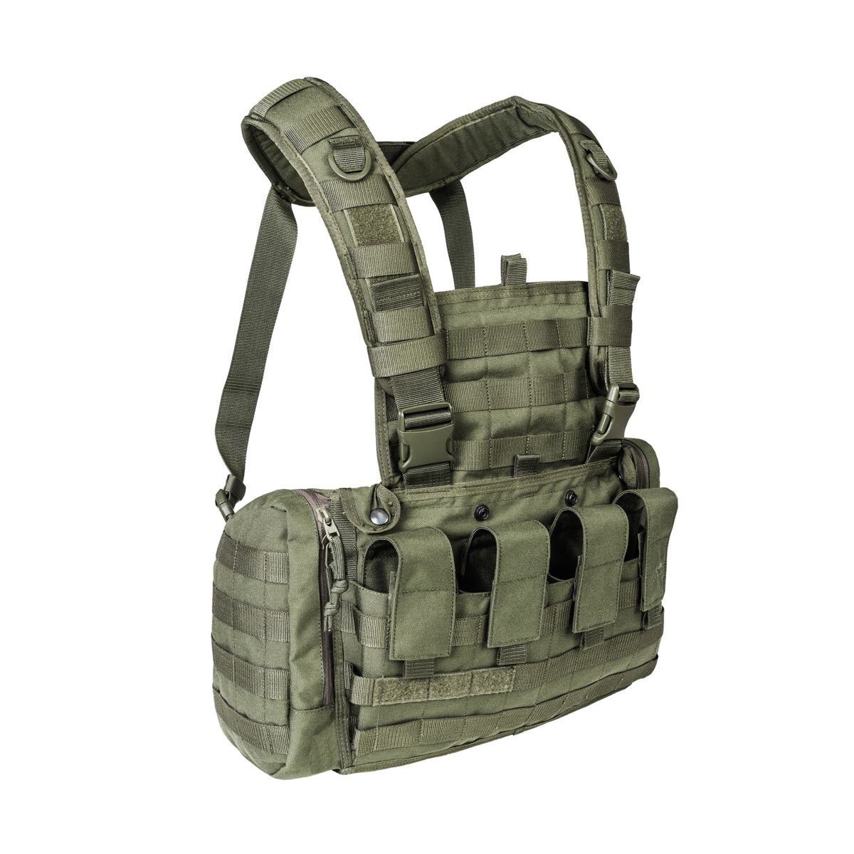 TT Chest Rig MKII
