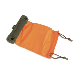 TT Tac Marker Hit Rag System