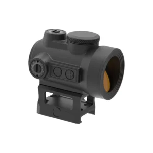 SRD 1x30 Red Dot Sight VictOptics Black