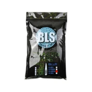 0,30g 3300 BBS BLS – Blue Tracer / Pre-Order