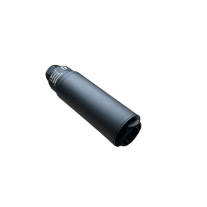 MDX Suppressor 14CCW Black