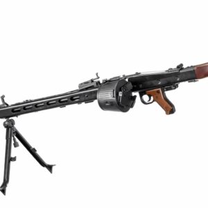 MG42 Full Metal Real Wood AGM 0,5J