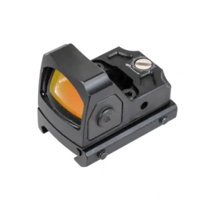 Specna Arms CORE™ Aero RMR Red Dot Sight Black