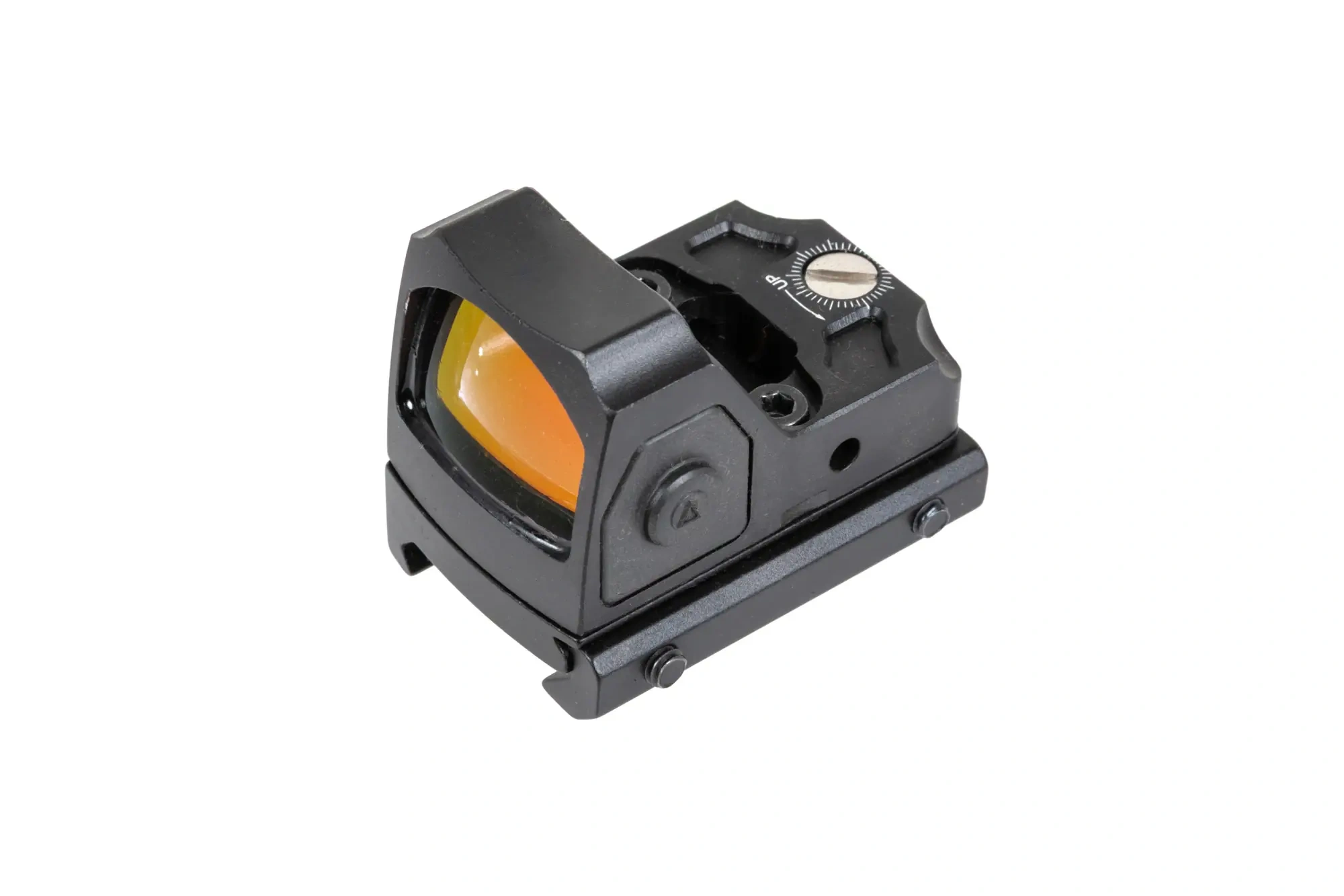 Specna Arms CORE™ Aero RMR Red Dot Sight Black