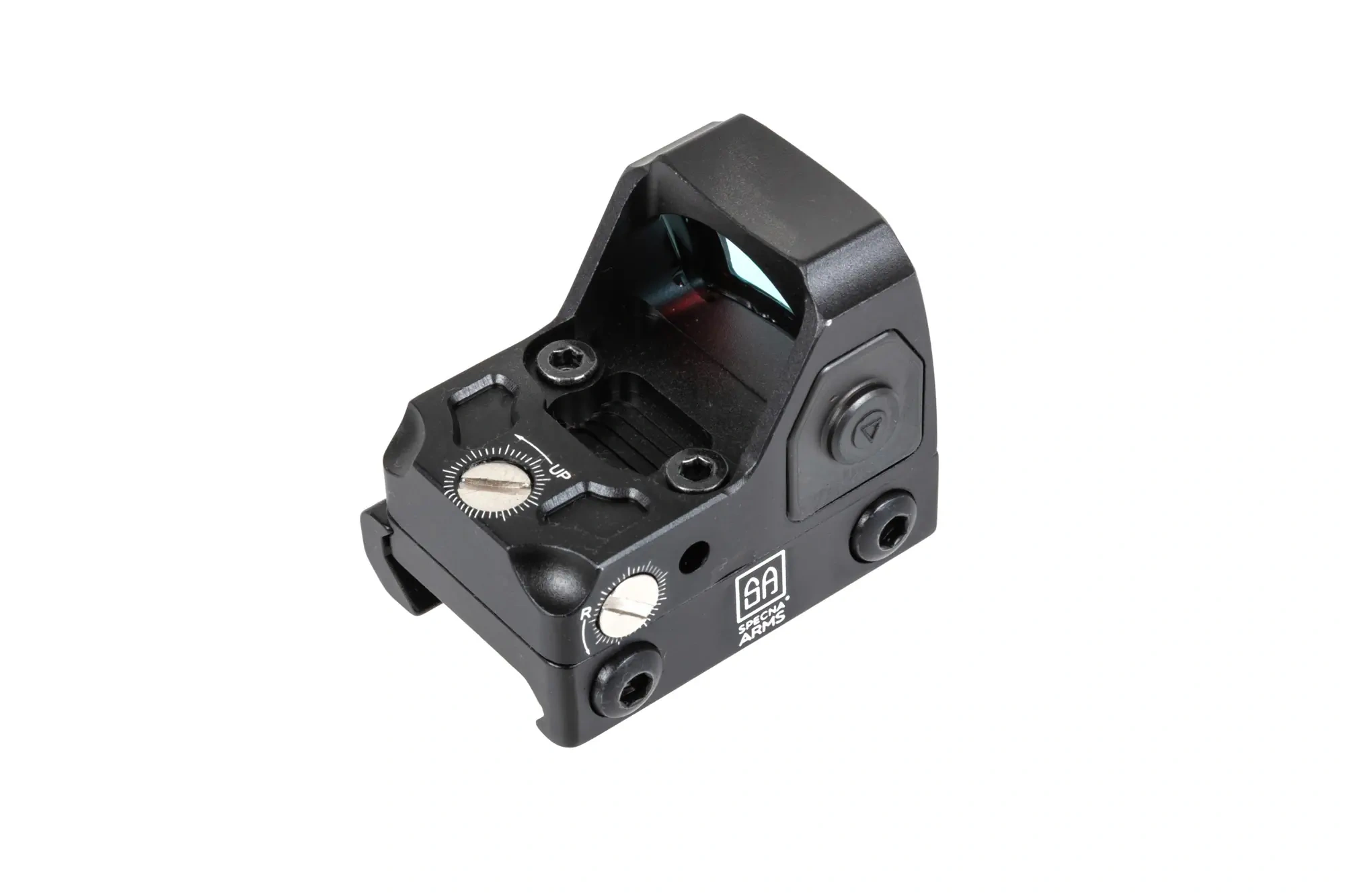 Specna Arms CORE™ Aero RMR Red Dot Sight Black – Bild 2