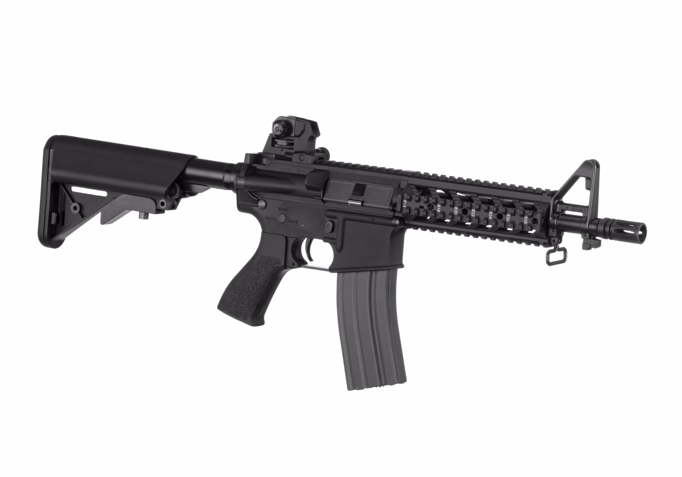 CM16 Raider 0.5J G&G