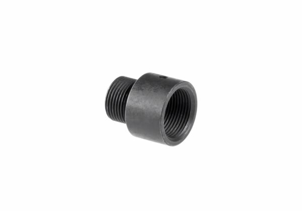 Vector Ix Adapter Kriss Vector Silencer Adapter CCW | Airsoftdrop