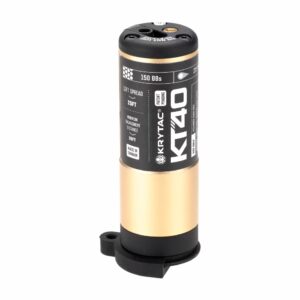 KT40 40mm Gas Grenade Shell