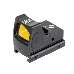 Specna Arms CORE™ Sharp RMR Red Dot Sight Black