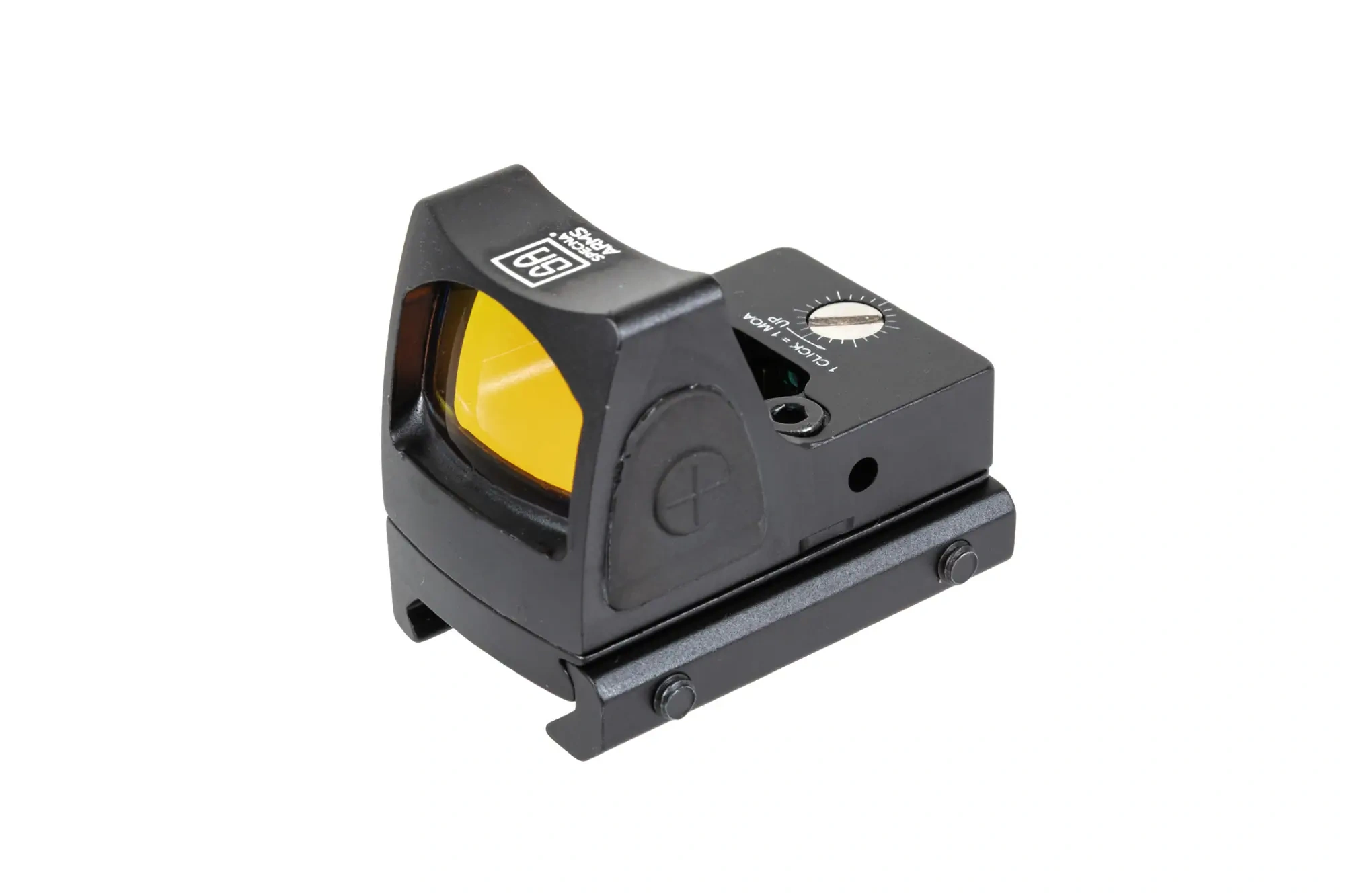 Specna Arms CORE™ Sharp RMR Red Dot Sight Black