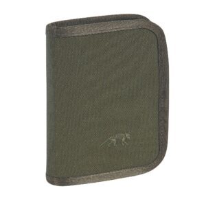 TT Mil Wallet