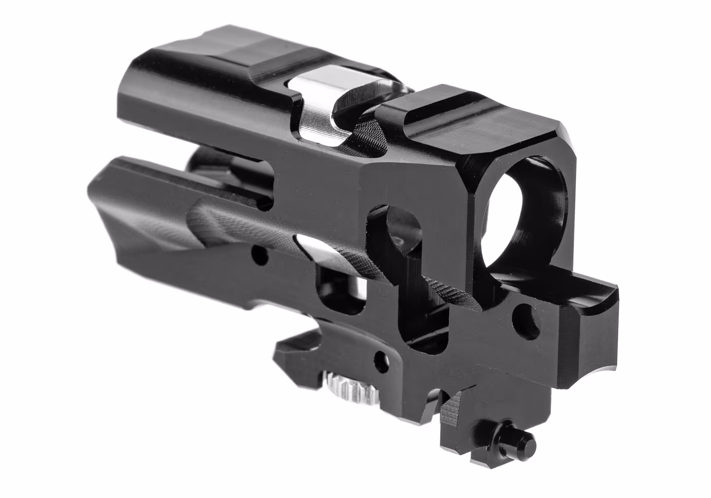 Glock G19X / G19 Gen 4 / G17 Gen 5 / G45 HopUp Unit – Bild 2
