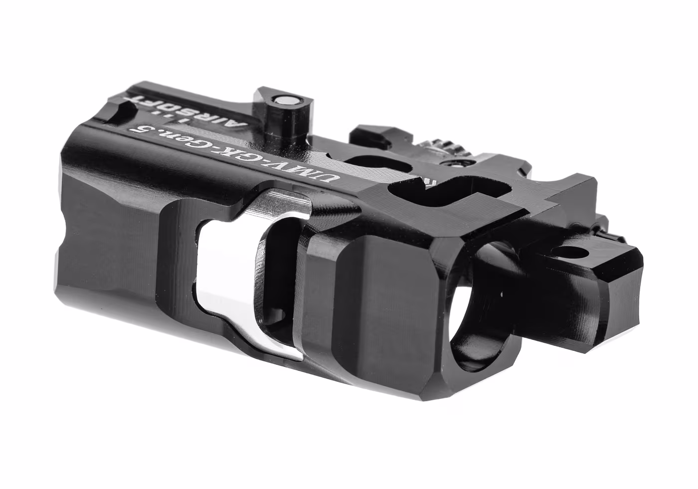 Glock G19X / G19 Gen 4 / G17 Gen 5 / G45 HopUp Unit – Bild 4