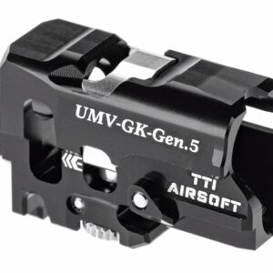 Glock G19X / G19 Gen 4 / G17 Gen 5 / G45 HopUp Unit