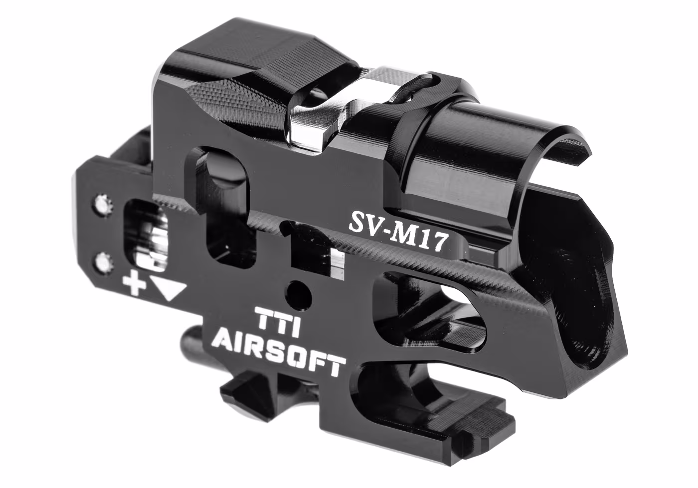 SIG M17/M18 One Piece Full CNC TDC HopUp Unit