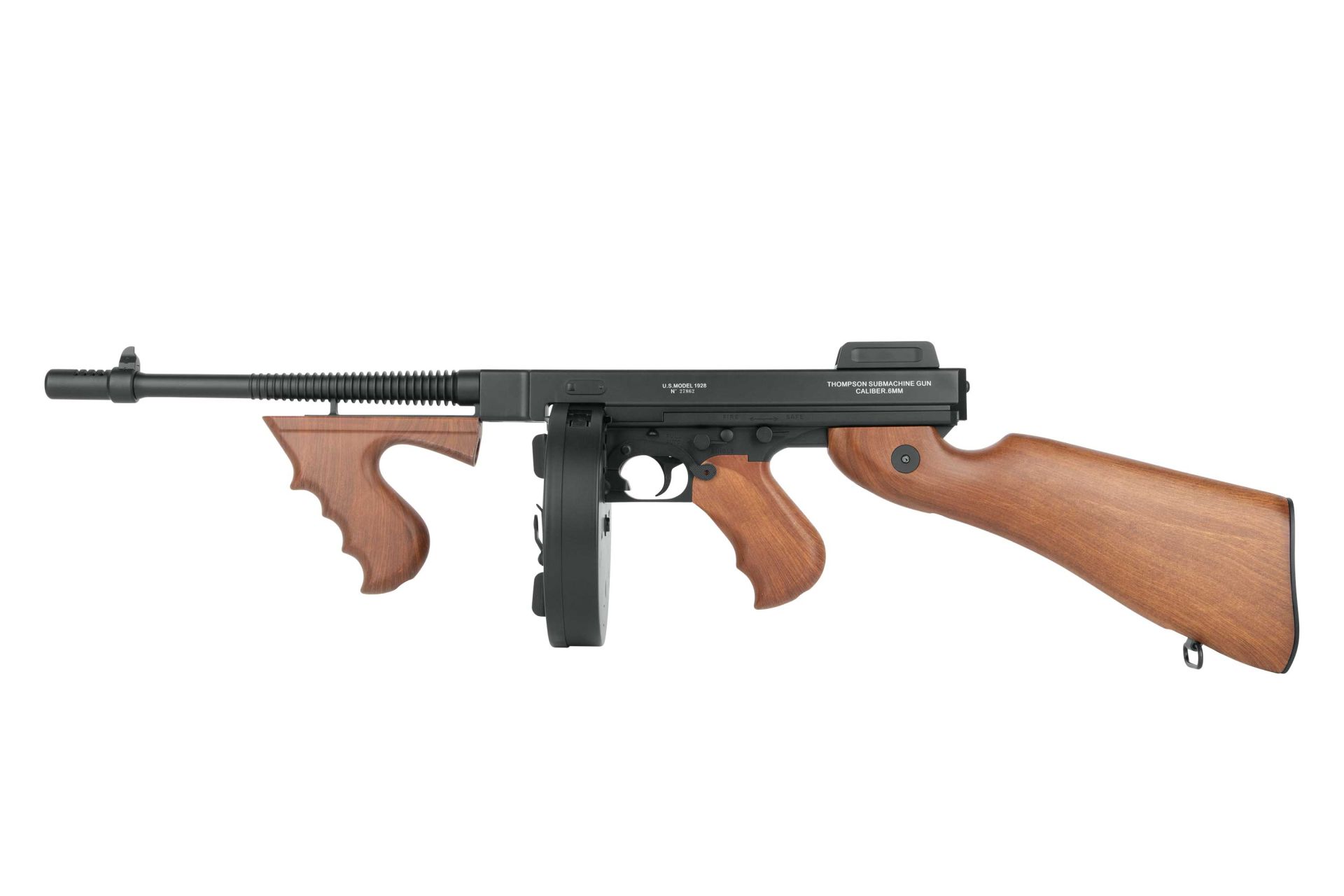 Thompson M1928 S-AEG