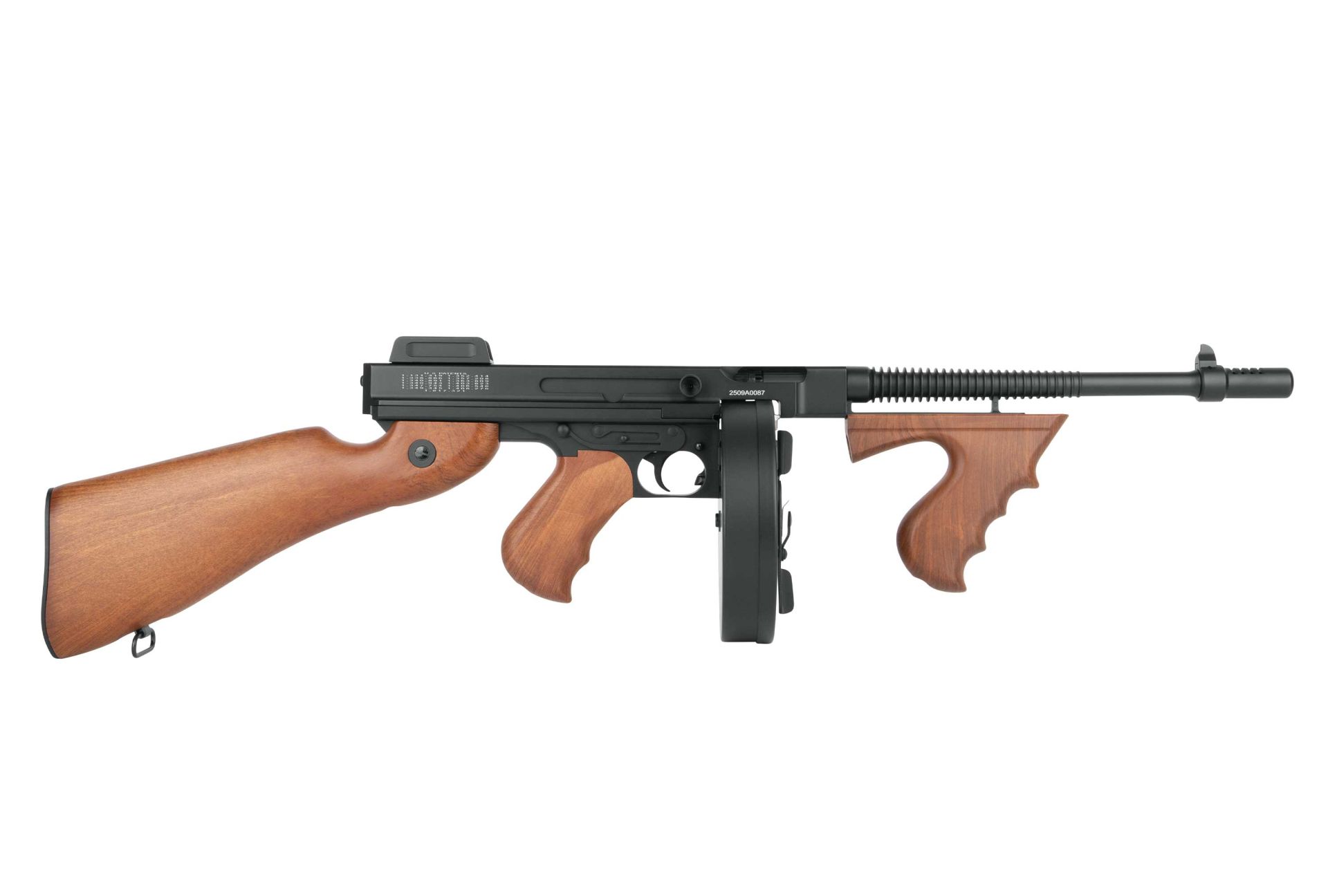 Thompson M1928 S-AEG – Bild 2