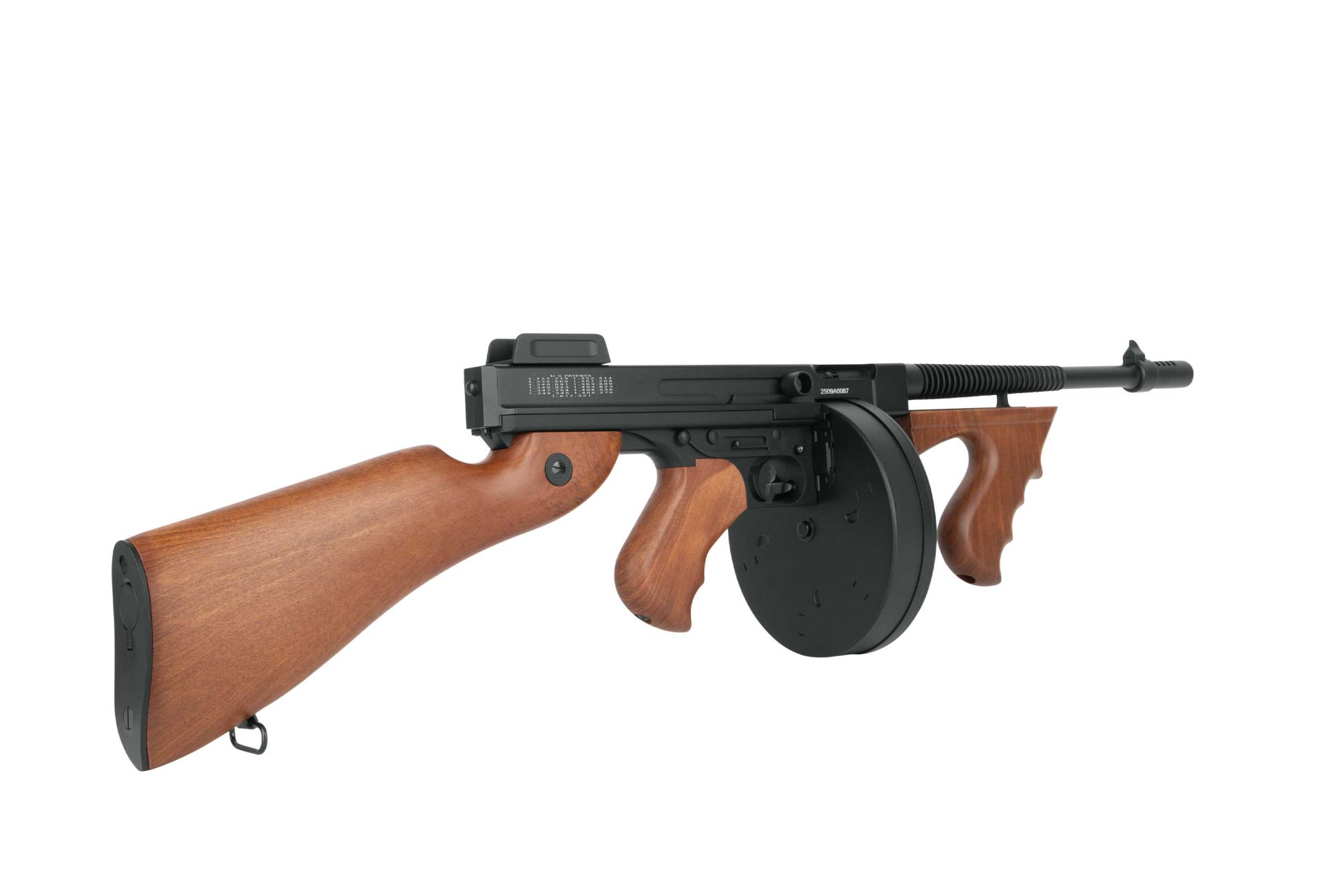 Thompson M1928 S-AEG – Bild 3