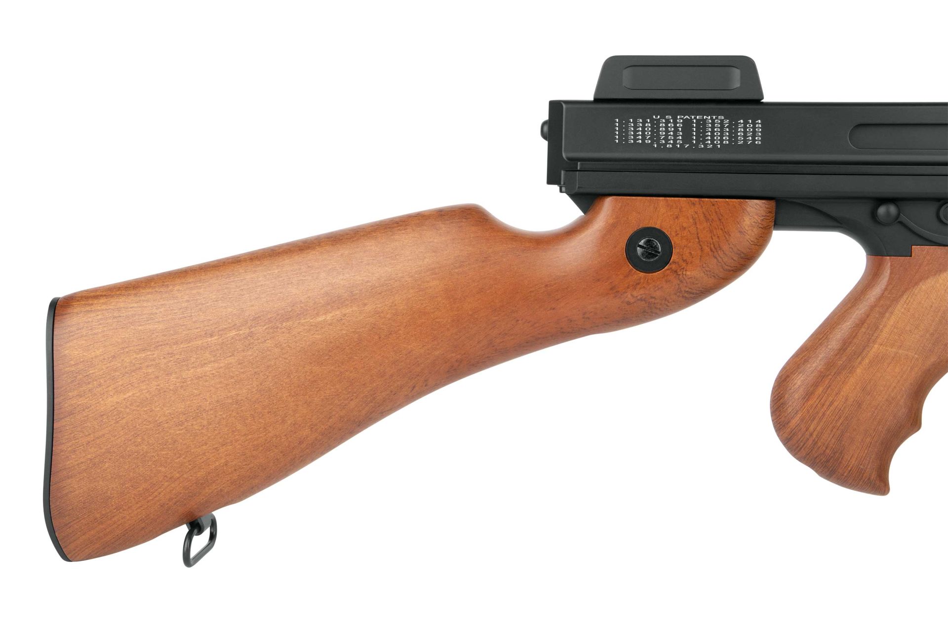 Thompson M1928 S-AEG – Bild 6