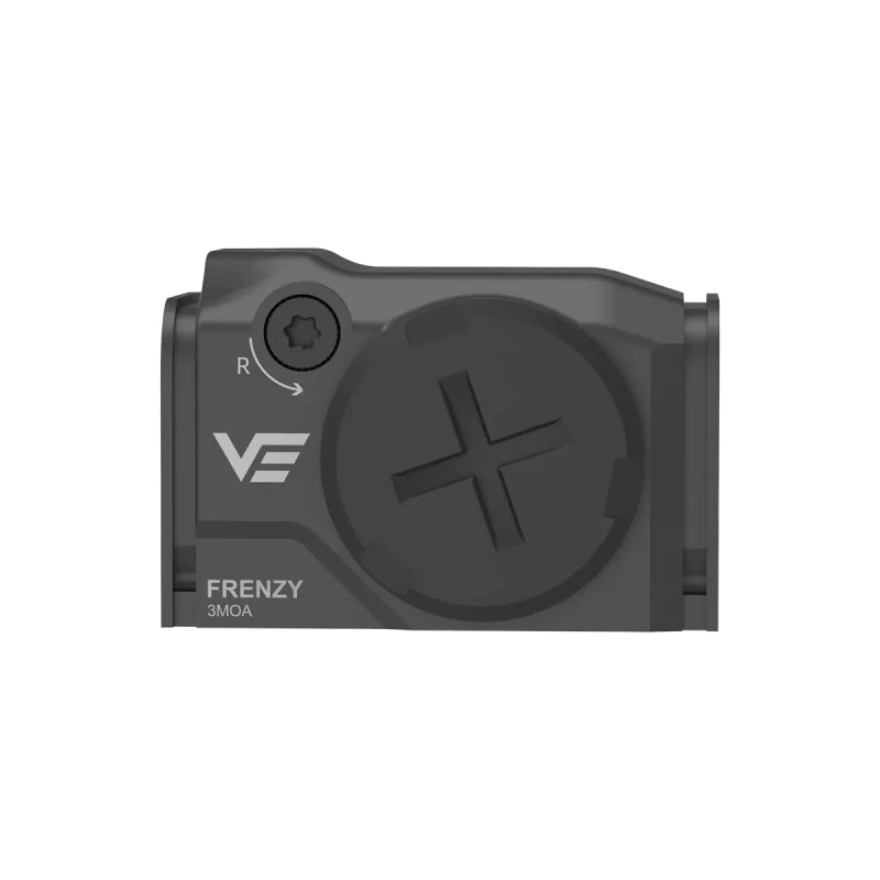 FRENZY FA 18x22 MGT™ Red Dot Sight Vector Optics – Bild 5