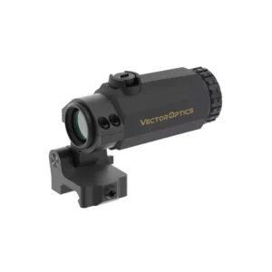 MAVERICK-III 3x22 2026 Upgraded Magnifier Vector Optics