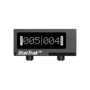 Tridos StatTrak™ Hit Counter